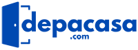 Logotipo de Depacasa.com